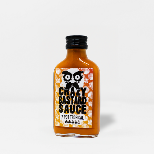 TROPICAL 7POT SAUCE
