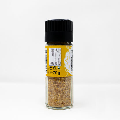 HABANERO SALT
