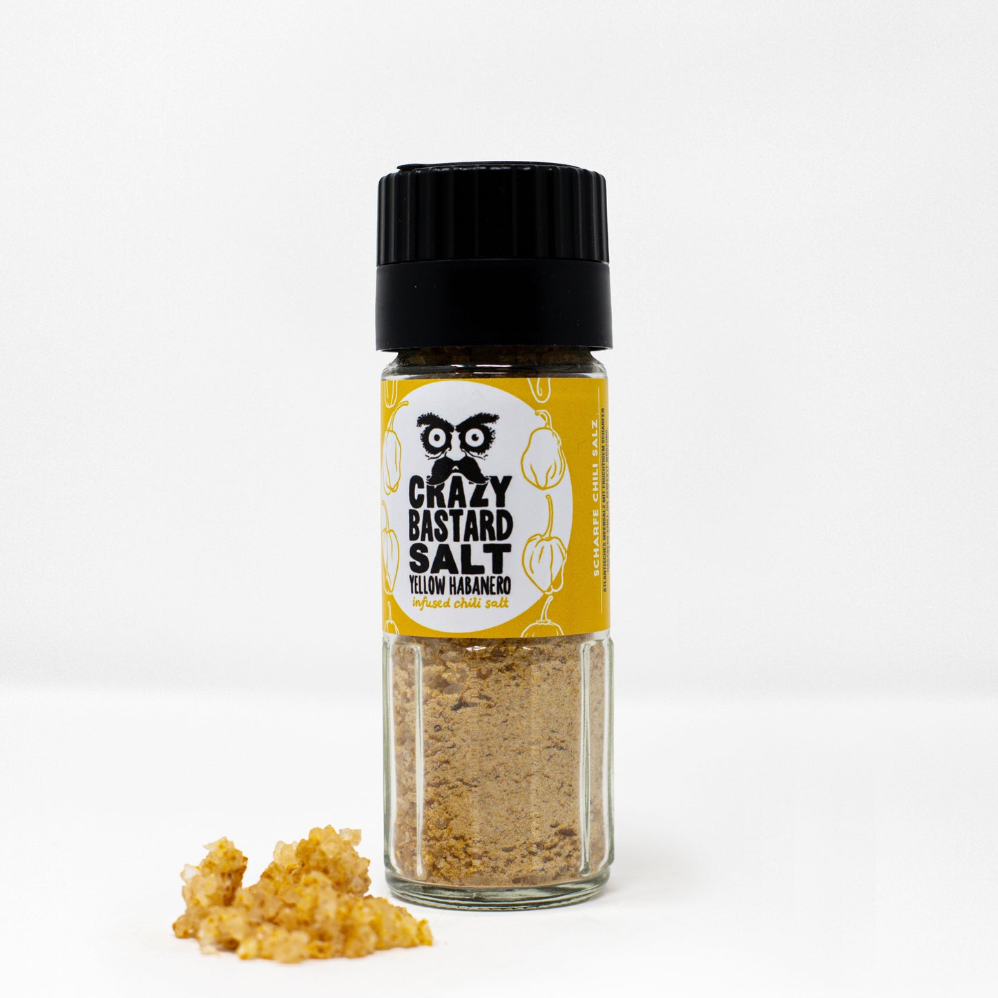 HABANERO SALT