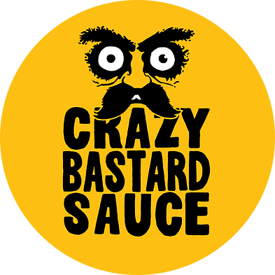 CRAZY B SAUCE IRELAND